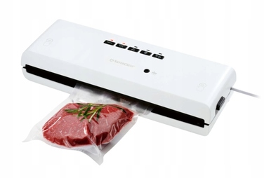 Вакууматор Silvecrest SV130 A1, білий, Новинка