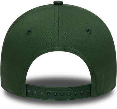 Кепка бейсбольна New Era Trucker MLB New York Yankees, регульована, з логотипом