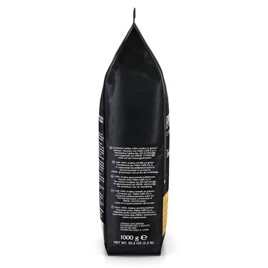 Кава в зернах Pellini N.9 Gran Aroma для еспресо, 1 кг (набір 2 шт)