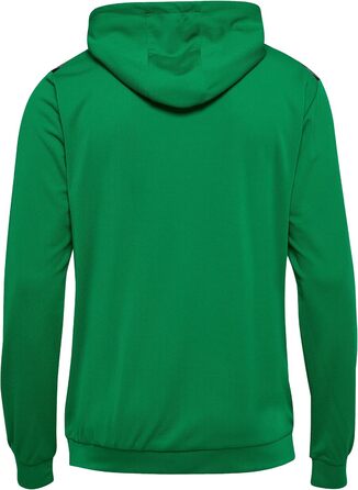 Світшот Hummel Hmlauthentic для чоловіків (M, Jelly Bean)