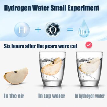 Електричний чайник Schwanenhals 1.0L, Ретро/Вінтаж, 1000W, з нержавіючої сталі, для офісу/подорожей/кухні/сім'ї, автоматичне відключення, захист від перегріву, BPA-free, мідний дизайн (синій + білий)