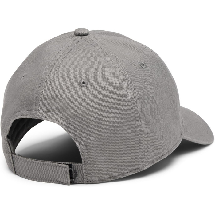 Кепка бейсболка Columbia Provisions Unisex City Grey/C - універсальний розмір