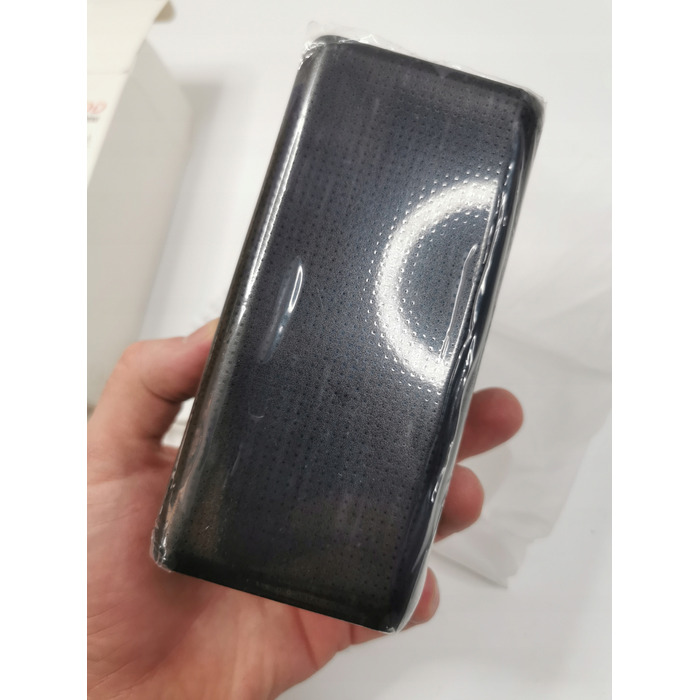 Потужний павербанк Konfulon 50000 mAh, чорний
