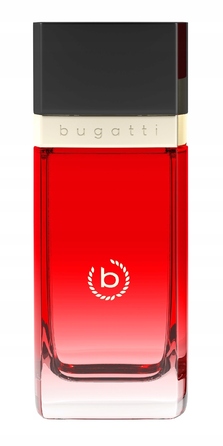 Парфумована вода Bugatti Eleganza Rossa, 60 мл