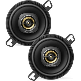 Автомобільна акустика Pioneer TS-A879, 3.5