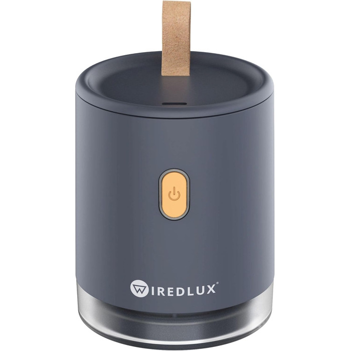 Електричний видалення ворсу для одягу: компактний, портативний, USB-зарядка, подвійний захист, сірий Chicago