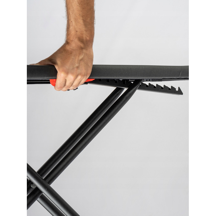 Прасувальна дошка стандартна Rolser, 115 см x 35 см