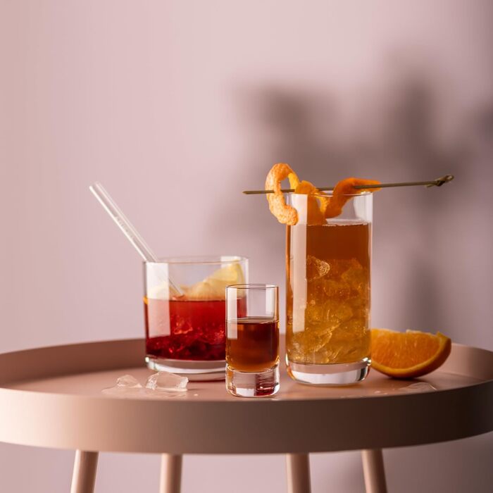 Набір з 6 склянок для пива Schott Zwiesel Simple 345 мл, 123663 - Tritan-кришталь, Made in Germany