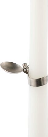 OLEEK (12 Pack Automatic Candle Extinguishers, Candle Snuffer, Automatic Candle Extinguisher, Candle Snuffer, Swedish Candle Snuffer, Automatic Candle Extinguisher, Swedish Candle Snuffer, Candle Set