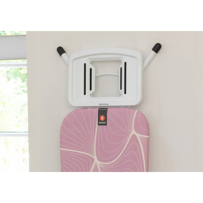 Прасувальна дошка Brabantia стандартна, 124 см x 38 см
