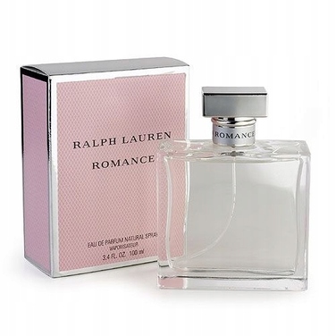 Парфумована вода Ralph Lauren Romance, 50 мл