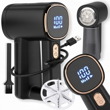 Машинка для видалення ковтучків Hikey Ultra PRO