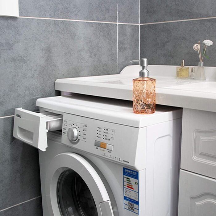 Дозатор для мила Ekirlin зі скла для кухні та ванної кімнати, 340 мл. Підходить для мила для рук, миючого засобу, ефірних олій та шампуню. Колір: Темно-сірий (Бурштиновий)