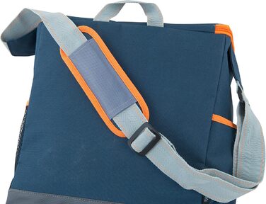 Campingaz Tropic Cooler Bag, insulated bag for camping, picnics, or shopping, lunch bag, cooler backpack, insulated bag for on the go, versatile, functional design