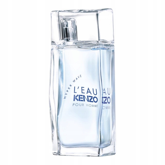 Туалетна вода Kenzo, 100 мл