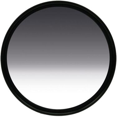 Фільтр Dörr Digiline Grauverlaufsfilter, 2 ступені затемнення, ND 0.6X, 62 мм - Resin, з різьбою