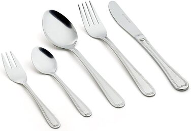 Набір столових приборів GRÄWE® Salzburg 68 предметів на 12 осіб