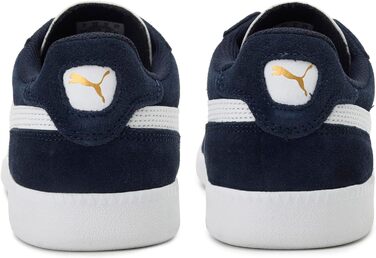 Кросівки Puma Icra Trainer Sd Unisex (38.5 EU, Peacoat Puma White)