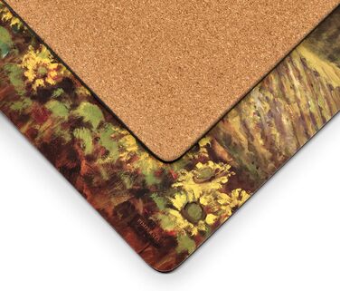 Pimpernel Tuscany Placemats, Set of 6