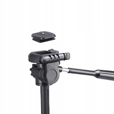 Штатив Racam STATYW, 171 см, чорний