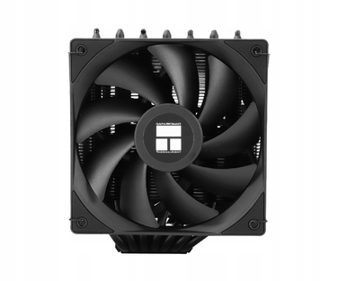 Кулер для процесора Thermalright Phantom Spirit 120 SE 2x120мм, чорний