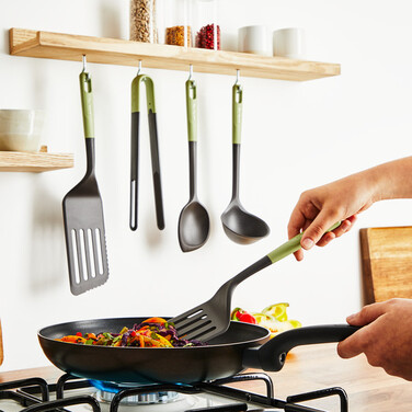 Набір кухонного приладдя TEFAL Essential, 5 предметів