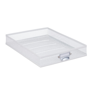 5-Drawer Storage Box