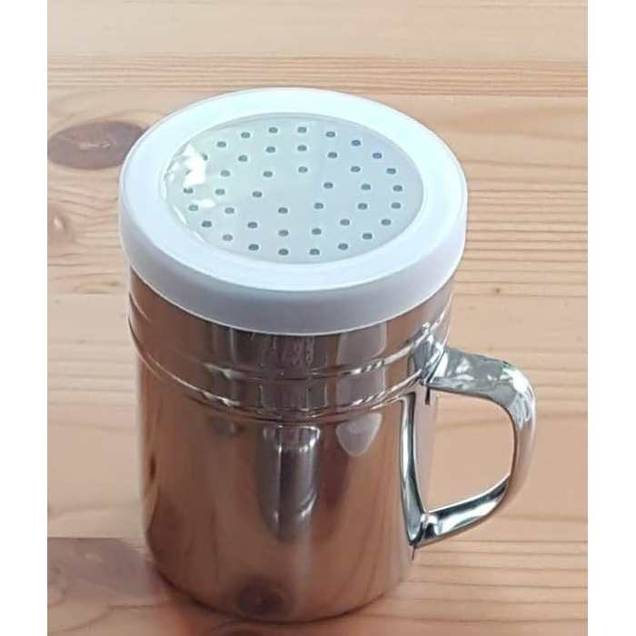 Набір для приготування бургерів DREIBERG® з нержавіючої сталі (9 предметів): шпатель, дзвоники для плавлення сиру, прес, сматчер, дозатор спецій, рецепти та папір для випікання