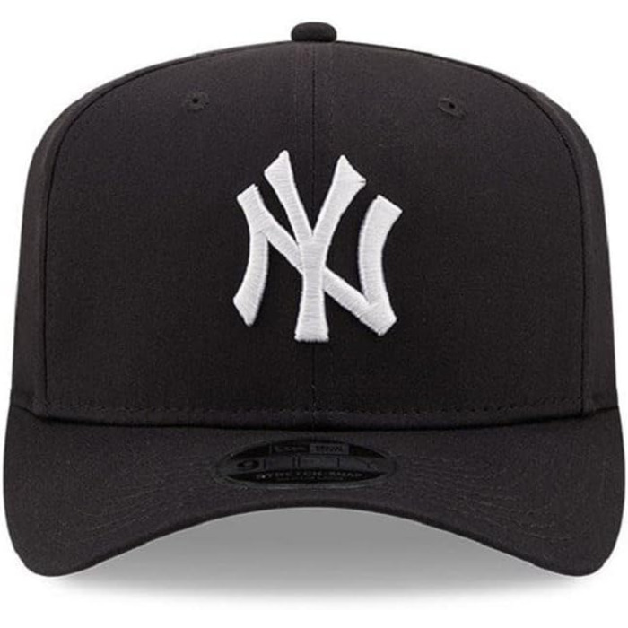 Кепка New Era New York Yankees 9Fifty Stretch Snapback сірого кольору (31, #51-29806)