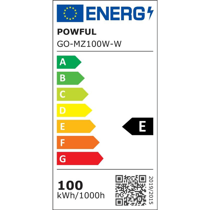 Світлодіодний прожектор 300W, 6500K, 30000 Лм, IP67, водонепроникний, для вулиці, з регульованим кутом, для стадіону та саду