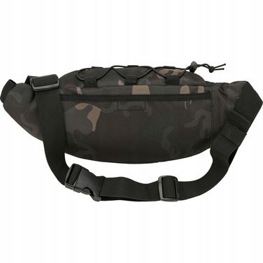 Поясна сумка-нерка Brandit Waistbeltbag Molle, багатоколірна