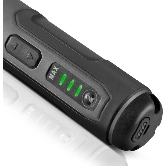 Електричний шуруповерт STAHLWERK з акумулятором 1300 mAh, USB-C, 3.6V, LED, ергономічна ручка