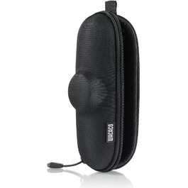 WACACO Nanopresso Barista Kit, Accessories for the portable Nanopresso Espresso Machine. Double Espresso, Lungo (Travel Case)