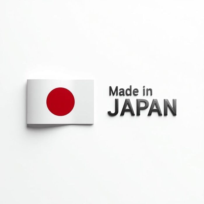 Набір для суші YUKI Original – японський набір для суші білого та блакитного кольорів з порцеляни (2 тарілки, 2 маленькі мисочки, 2 пари паличок) у подарунковій коробці