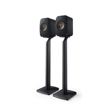 Стійки-підставки KEF S1 для активних колонок LSX та LSX II (пара), колір сірий