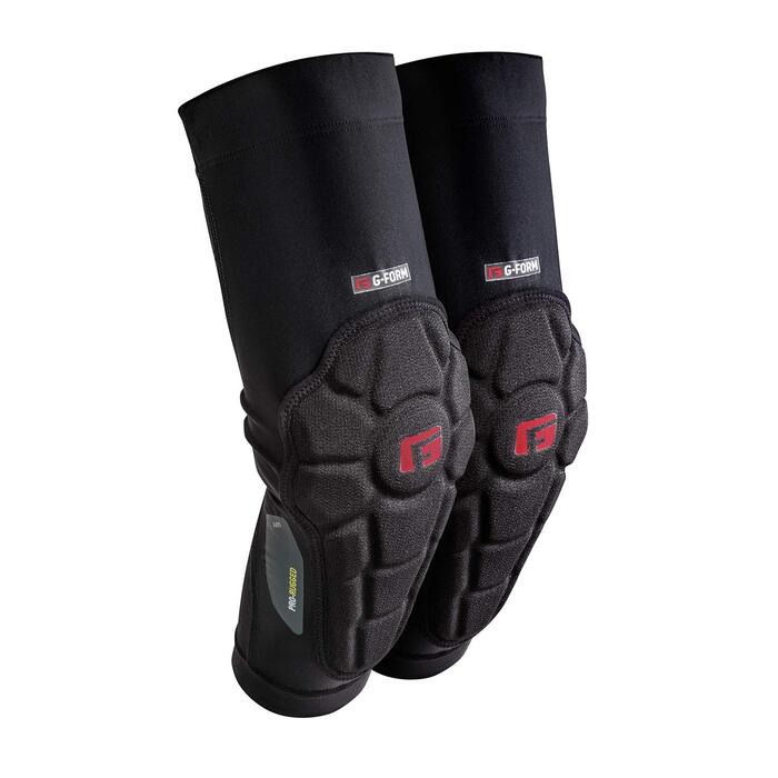 G-Form Pro-Rugged захист ліктів для MTB, чорний, дорослий S