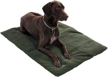 Тепла ковдра для собак Thermodecke Farmland