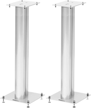 Підставка для дифузорів NorStone Stylum 3, 80 см, білий матовий, 820 x 285 x 105 мм