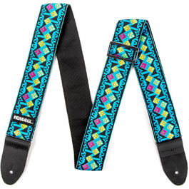 Унісекс-футболка для дорослих, блакитного кольору, універсальний розмір