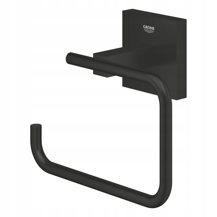 Тримач для туалетного паперу Grohe Start Cube 409782430