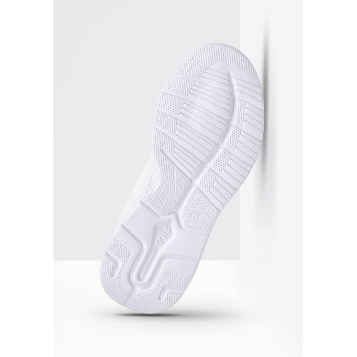 Жіночі кросівки FILA Spitfire WmnLaufschuh 41 EU Marshmallow Sepia Tint