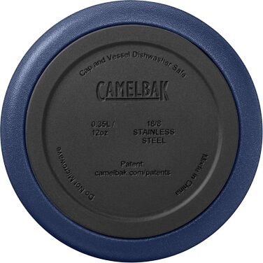 CamelBak Vacuum Insulated Stainless Steel Thermos - 500ml Marine