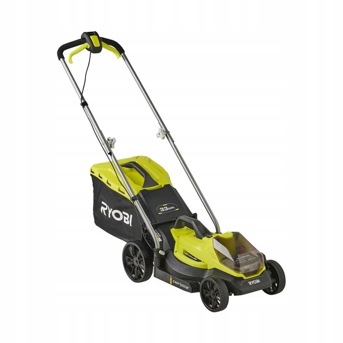 Акумуляторна газонокосарка Ryobi OLM1833B, 33 см