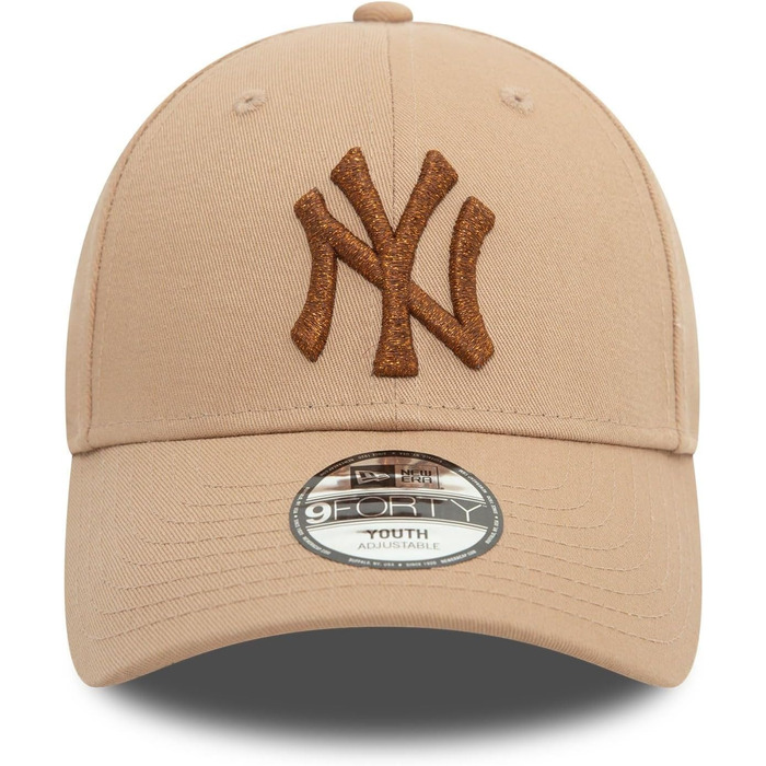 Кепка New Era 9Forty Trucker Cap для дітей (4-6 років) New York Yankees MLB #36555