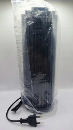 Колонний вентилятор Grelife TF-2007, чорний