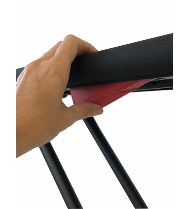 Прасувальна дошка стандартна Rolser, 110 см x 32 см