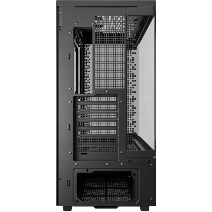 Корпус DeepCool CH690 Digital, чорний