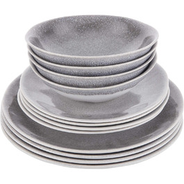 розмір: атлантис 12x талер+миски