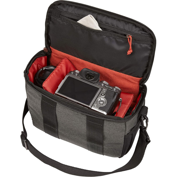 Сумка для фотоапарата Case Logic Era DSLR - на плече, для камери