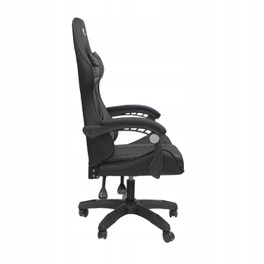 Ігрове крісло GT-EXTREME FG-PS-FR-018, екошкіра